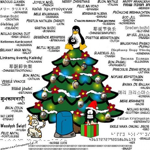 Divertenti Buon Natale Immagini.Immagini Buon Natale Bloggati